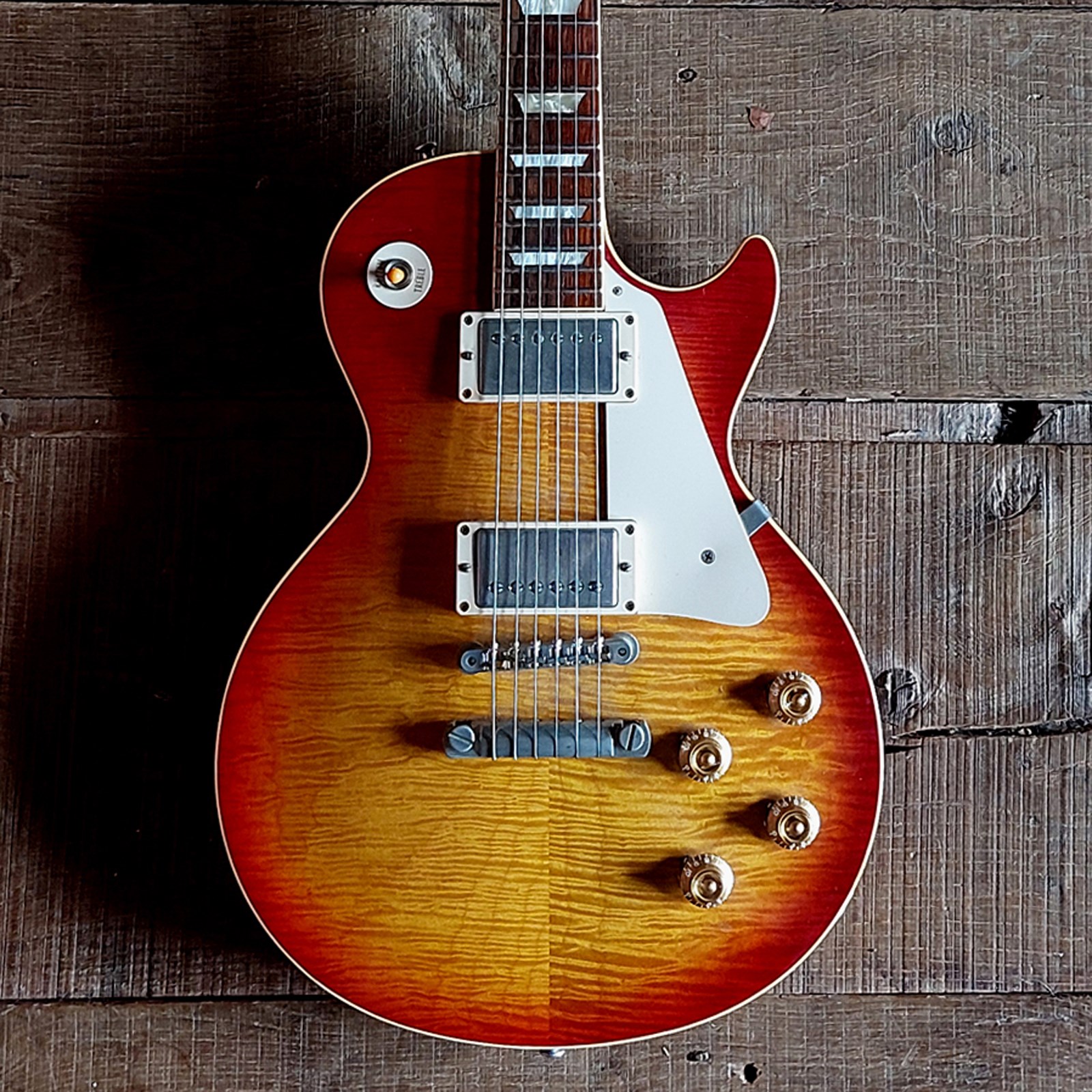 1959 lp standard reissue 2004