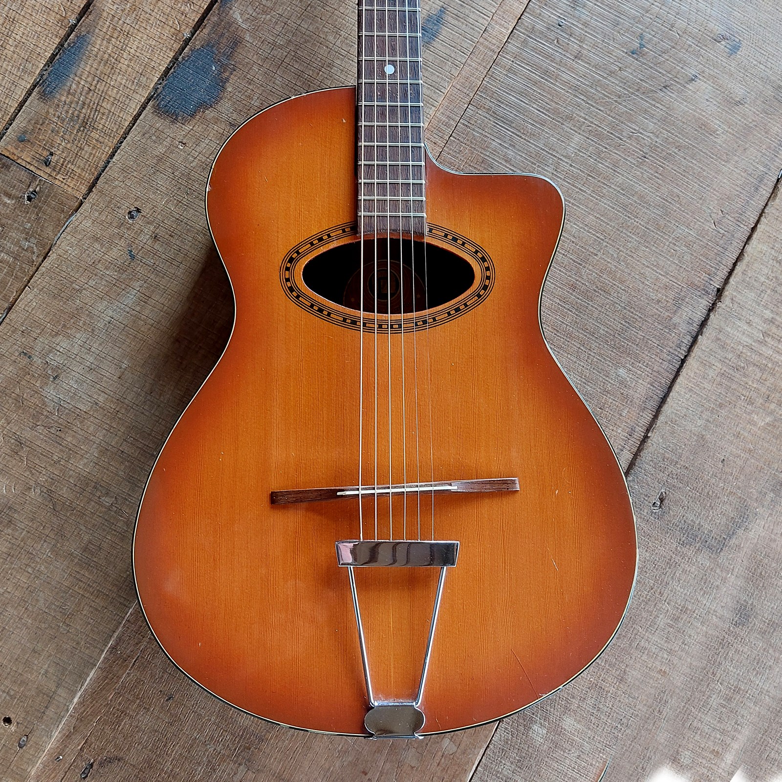 Melody model 260 c1968