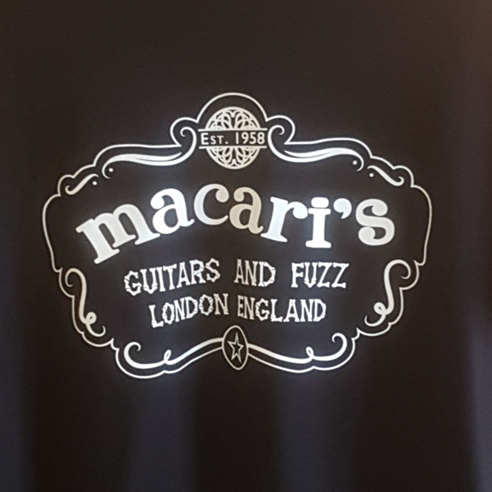 macaris meakstown just eat