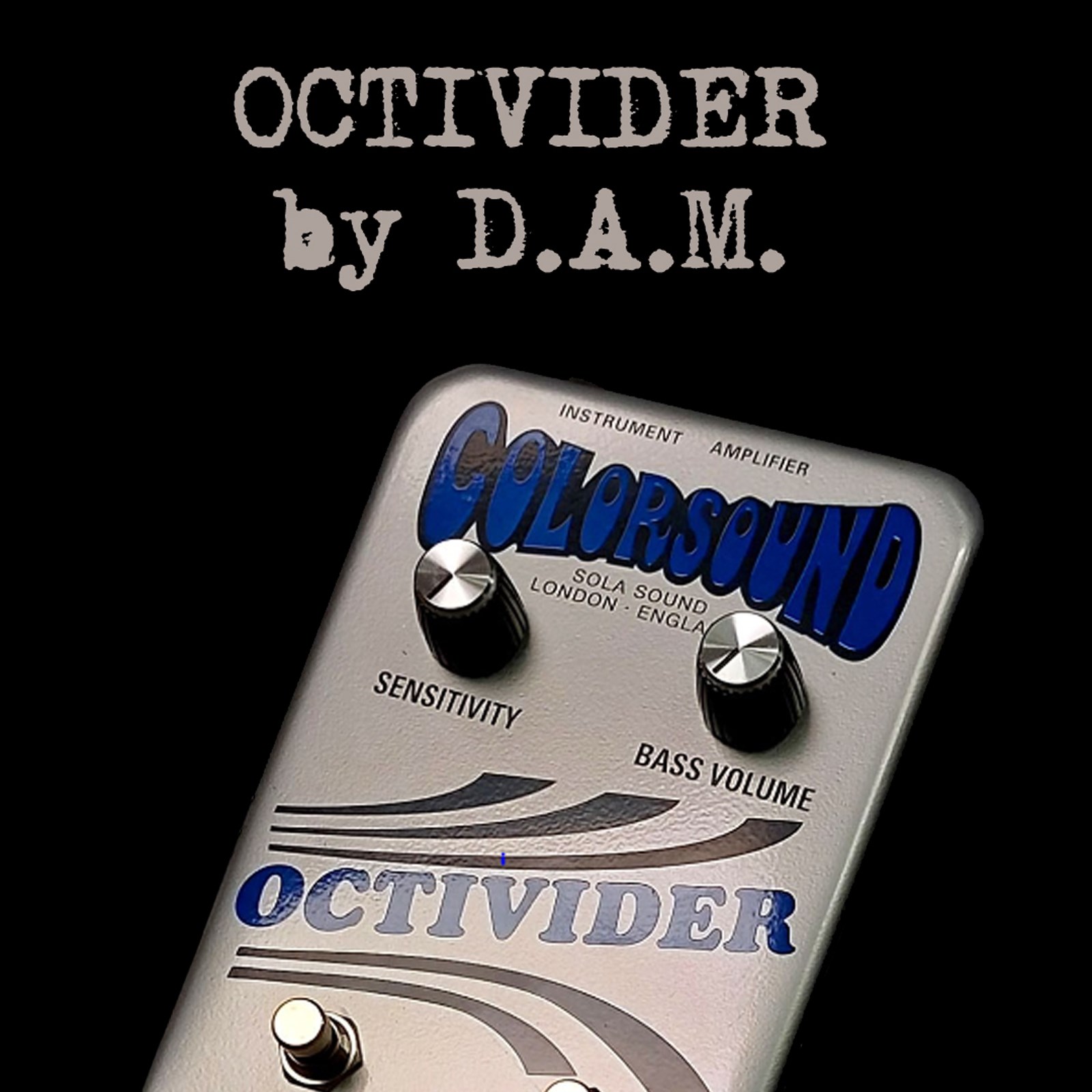 The Octivider