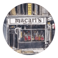 macaris shop